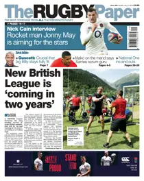 21st July 2019 
                issue 21st July 2019