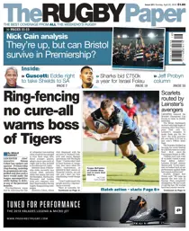 22nd April 2018 
                issue 22nd April 2018