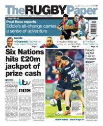 23 Jan 2022 
                issue 23 Jan 2022