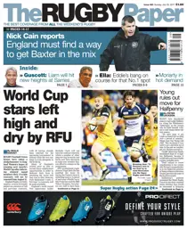 23rd July 2017 
                issue 23rd July 2017