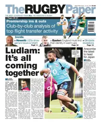 23rd July 2023 
                issue 23rd July 2023