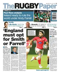 24 Jul 2022 
                issue 24 Jul 2022