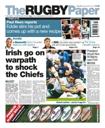 24 Oct 2021 
                issue 24 Oct 2021