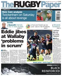 27th November 2016 
                issue 27th November 2016