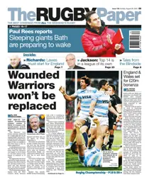 28 Aug 2022 
                issue 28 Aug 2022