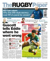 28 Mar 2021 
                issue 28 Mar 2021