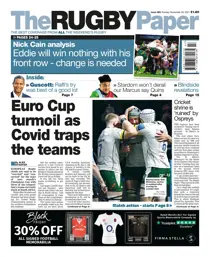 28 Nov 2021 
                issue 28 Nov 2021