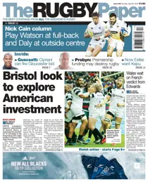 28th April 2019 
                issue 28th April 2019