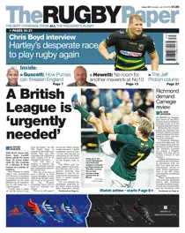 28th July 2019 
                issue 28th July 2019