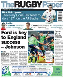 28th June 2015 
                issue 28th June 2015