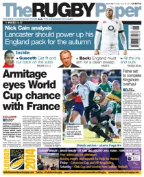 29th June 2014 
                issue 29th June 2014