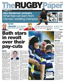 29th Mar 2020 
                issue 29th Mar 2020