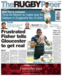 2nd April 2017 
                issue 2nd April 2017