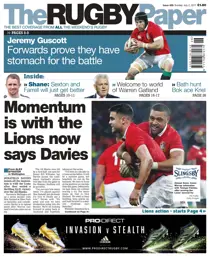 2nd July 2017 
                issue 2nd July 2017