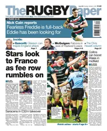 3 Oct 2021 
                issue 3 Oct 2021