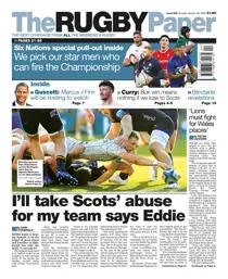 30 Jan 2022 
                issue 30 Jan 2022