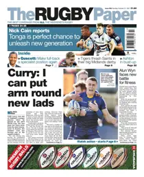 31 Oct 2021 
                issue 31 Oct 2021