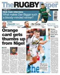 31st May 2020 
                issue 31st May 2020