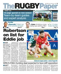 4 Sep 2022 
                issue 4 Sep 2022