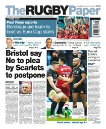 5 Dec 2021 
                issue 5 Dec 2021