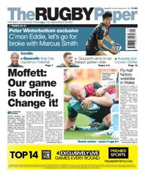 5 Sep 2021 
                issue 5 Sep 2021