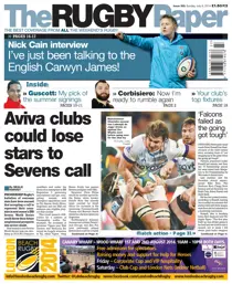 6th July 2014 
                issue 6th July 2014