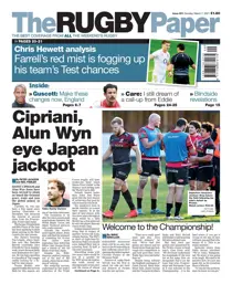 7 Mar 2021 
                issue 7 Mar 2021