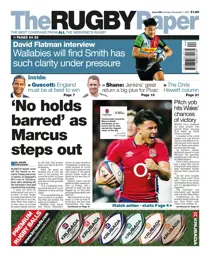 7 Nov 2021 
                issue 7 Nov 2021