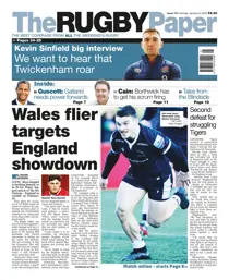 8 Jan 2023 
                issue 8 Jan 2023