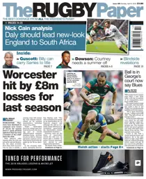 8th April 2018 
                issue 8th April 2018