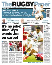 8th Mar 2020 
                issue 8th Mar 2020