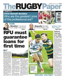 9 May 2021 
                issue 9 May 2021