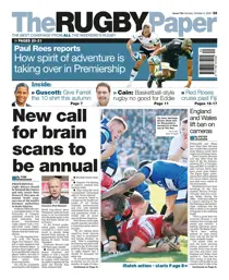 9 Oct 2022 
                issue 9 Oct 2022