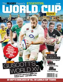 The Rugby Paper World Cup Guide Special