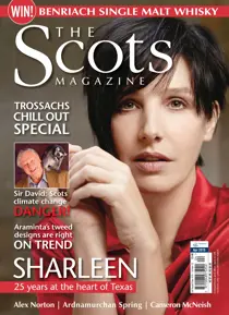 April 2015 
                issue April 2015