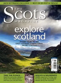 August 2017 
                issue August 2017