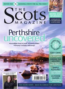 The Scots Magazine 
                issue Dec-25