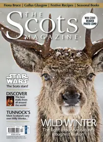 December 2015 
                issue December 2015