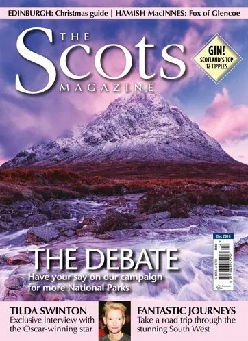 The Scots Magazine Preview