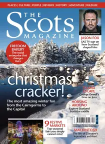 The Scots Magazine December 2023