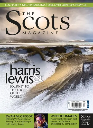 The Scots Magazine Preview