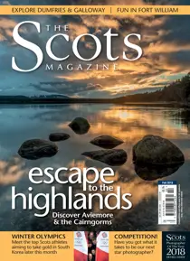 February 2018 
                issue February 2018