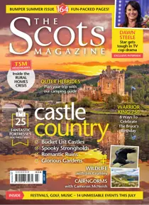The Scots Magazine Jul-24