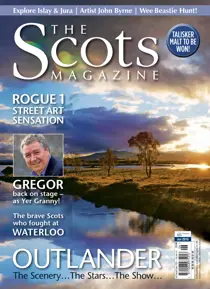 June 2015 
                issue June 2015