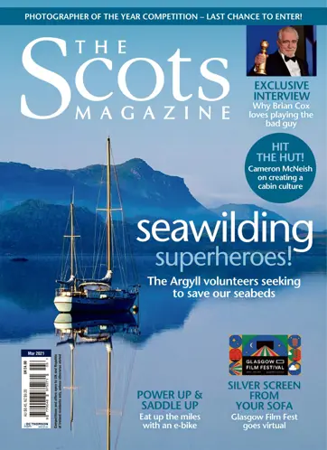 The Scots Magazine Preview