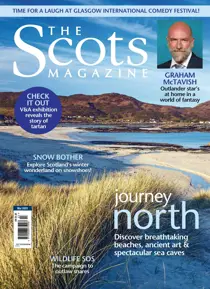 March 2023 
                issue March 2023