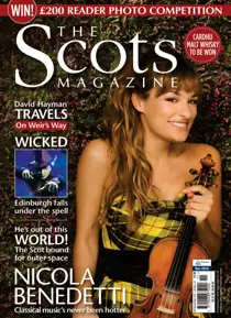 November 2014 
                issue November 2014