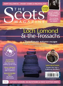 The Scots Magazine 
                issue Oct-26