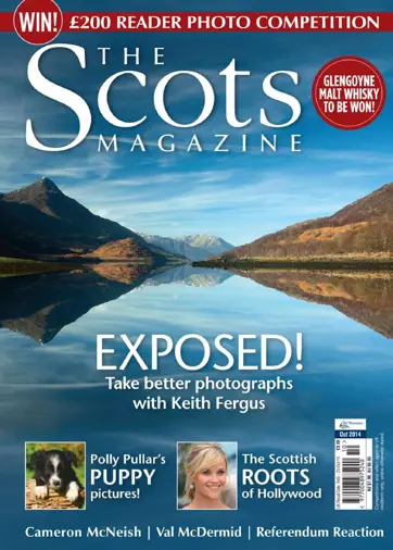 The Scots Magazine Preview