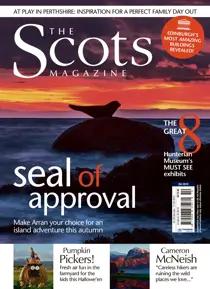 October 2019 
                issue October 2019